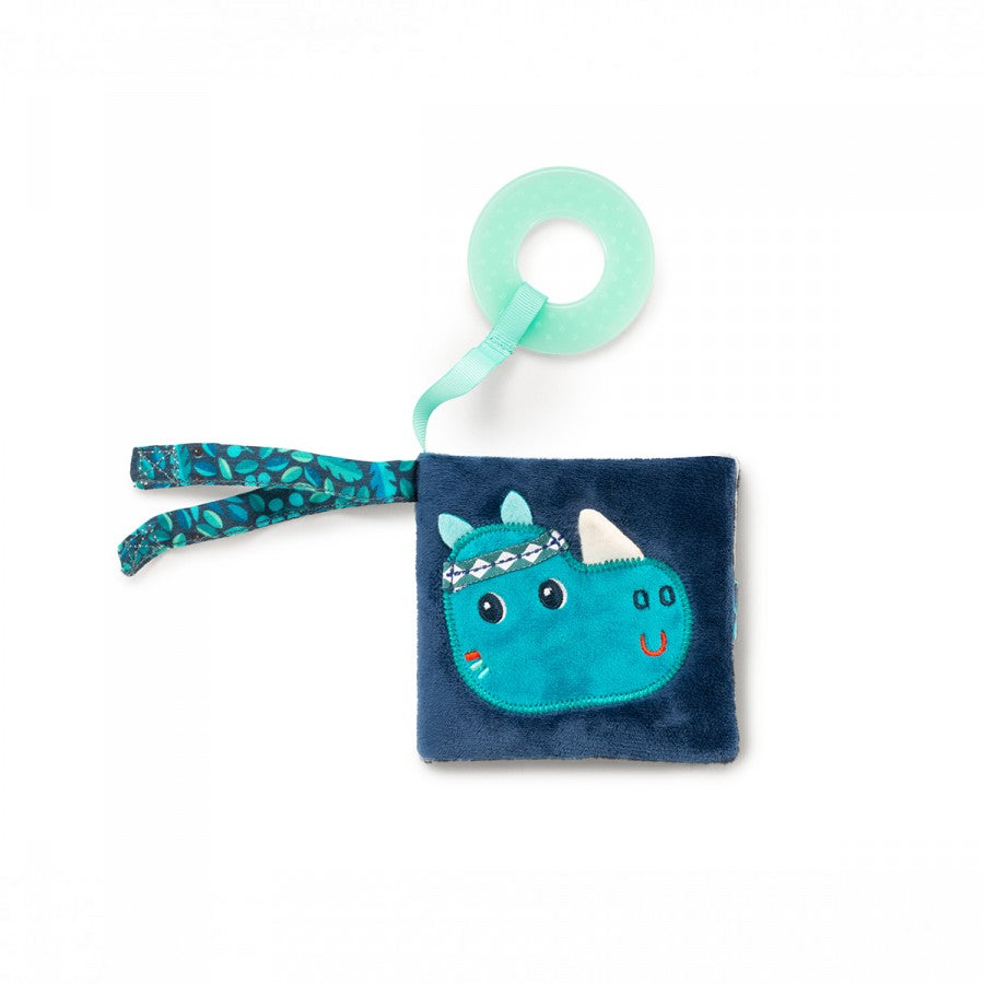 Libro de juegos Marius Lilliputiens