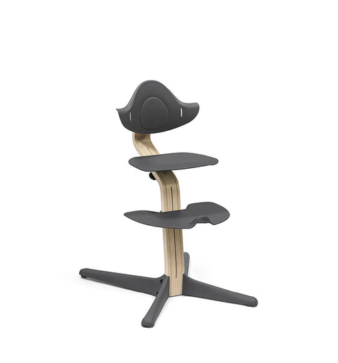 Trona evolutiva Stokke Nomi