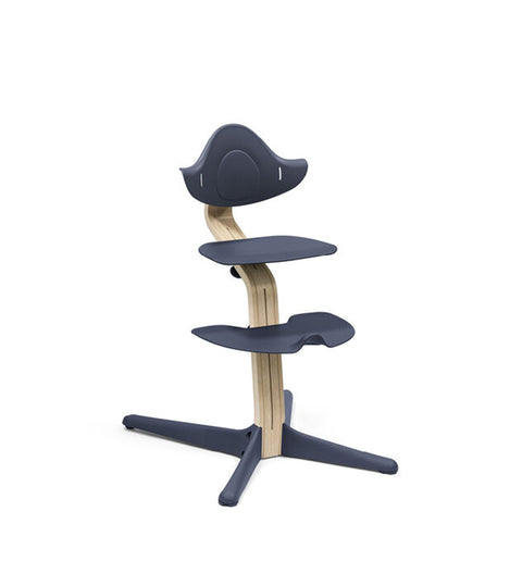 Trona evolutiva Stokke Nomi