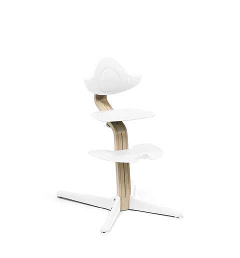 Trona evolutiva Stokke Nomi