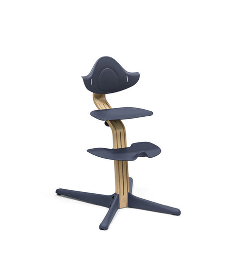 Trona evolutiva Stokke Nomi
