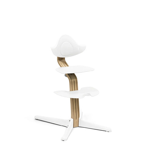 Trona evolutiva Stokke Nomi
