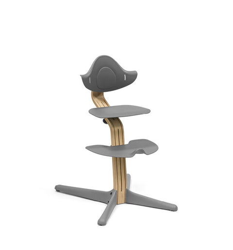 Trona evolutiva Stokke Nomi