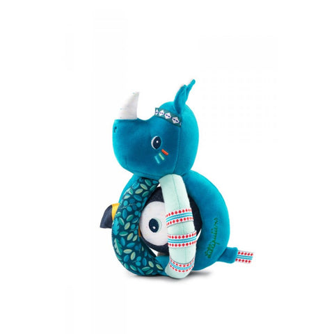 Sonajero con asas Marius Lilliputiens