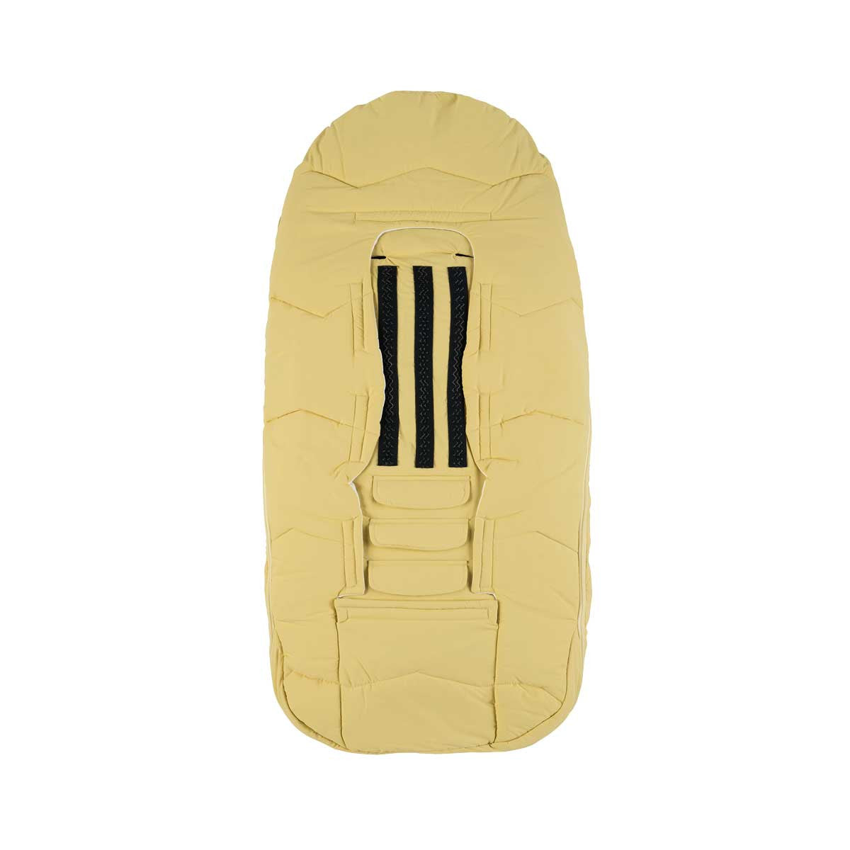 Voksi Explorer saco universal para silla de paseo Pineapple